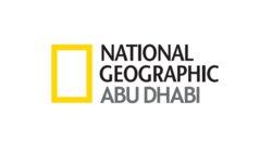 logo of National Geographic Abu Dhabi logo of National Geographic Abu Dhabi