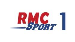 logo of RMC Sport 1 logo of RMC Sport 1