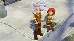 Mystère et double jeu Mystère et double jeu