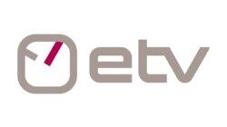 logo of ETV logo of ETV