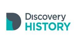 logo of Discovery History logo of Discovery History