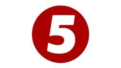 logo of 5 канал logo of 5 канал