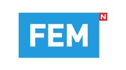 logo of FEM logo of FEM