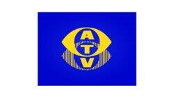 logo of Associated Television logo of Associated Television
