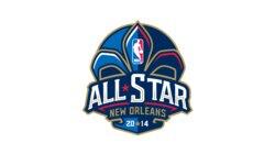 2014 NBA All-Star Game 2014 NBA All-Star Game