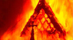 Drap, kirkebranner og satanisme Drap, kirkebranner og satanisme