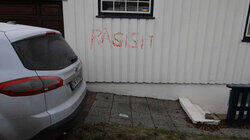 Bertheussen-saken Bertheussen-saken