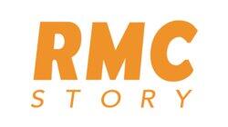 logo of RMC Story logo of RMC Story