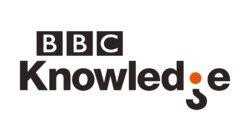logo of BBC Knowledge logo of BBC Knowledge