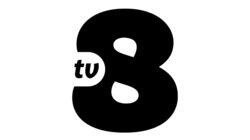 logo of TV8 logo of TV8