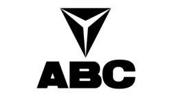 logo of ABC Weekend TV logo of ABC Weekend TV