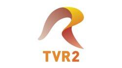 logo of TVR 2 logo of TVR 2