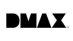 logo of DMAX logo of DMAX