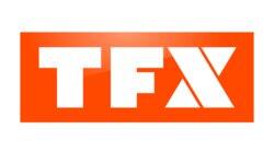 logo of TFX logo of TFX