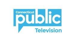 logo of Connecticut Public Television logo of Connecticut Public Television
