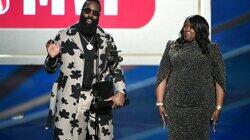 2018 NBA Awards 2018 NBA Awards
