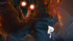 The Darkness Within The Darkness Within