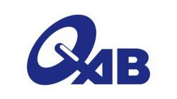 logo of QAB logo of QAB