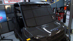 Tires and Transmissions Tires and Transmissions