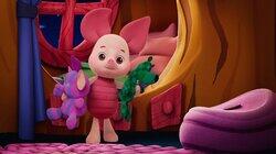 Help Piglet Go Back To Sleep Help Piglet Go Back To Sleep