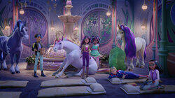 Wildstar's Dream Wildstar's Dream