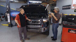 Oil Viscosities, Trail Gear Oil Viscosities, Trail Gear