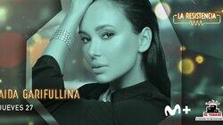 Aida Garifullina Aida Garifullina