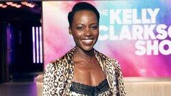 Lupita Nyong'o, Joseph Quinn, Laufey Lupita Nyong'o, Joseph Quinn, Laufey