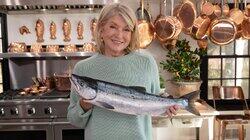 Today's Catch: Fish Recipes for Everyday
