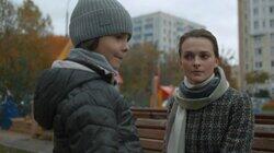 Серия 33. Гулящий Серия 33. Гулящий