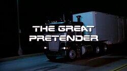 The Great Pretender The Great Pretender