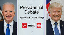 Debate Night In America Debate Night In America