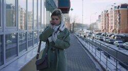 Серия 44. Твоя жена Серия 44. Твоя жена