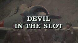 Devil in the Slot Devil in the Slot