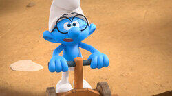 Le Grand Gargamel Le Grand Gargamel