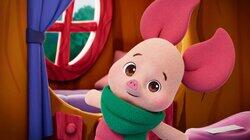 Meet Piglet Meet Piglet