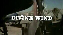 Divine Wind Divine Wind