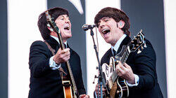 The Bootleg Beatles The Bootleg Beatles