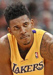 Nick Young Nick Young