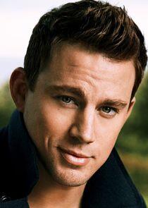 Channing Tatum Channing Tatum