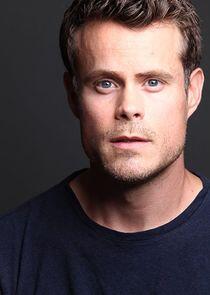 Christopher Elwood Christopher Elwood