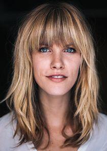 photo of Astrea Campbell-Cobb photo of Astrea Campbell-Cobb