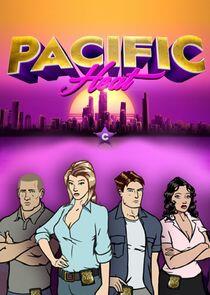 Pacific Heat Pacific Heat