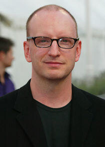 Steven Soderbergh Steven Soderbergh