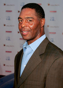 Marcus Allen Marcus Allen