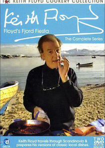 Floyd's Fjord Fiesta Floyd's Fjord Fiesta