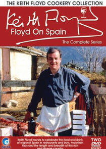 Floyd on Spain Floyd on Spain