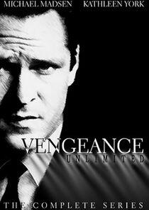 Vengeance Unlimited Vengeance Unlimited