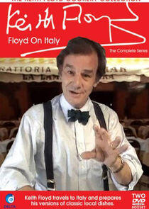 Floyd on Italy Floyd on Italy