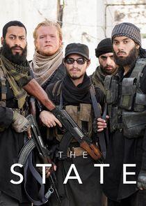 The State The State